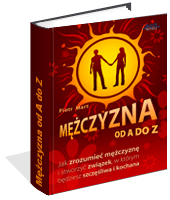 Mężczyzna od A do Z (Nowa edycja)