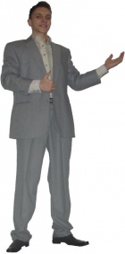 Olaf Sawajner